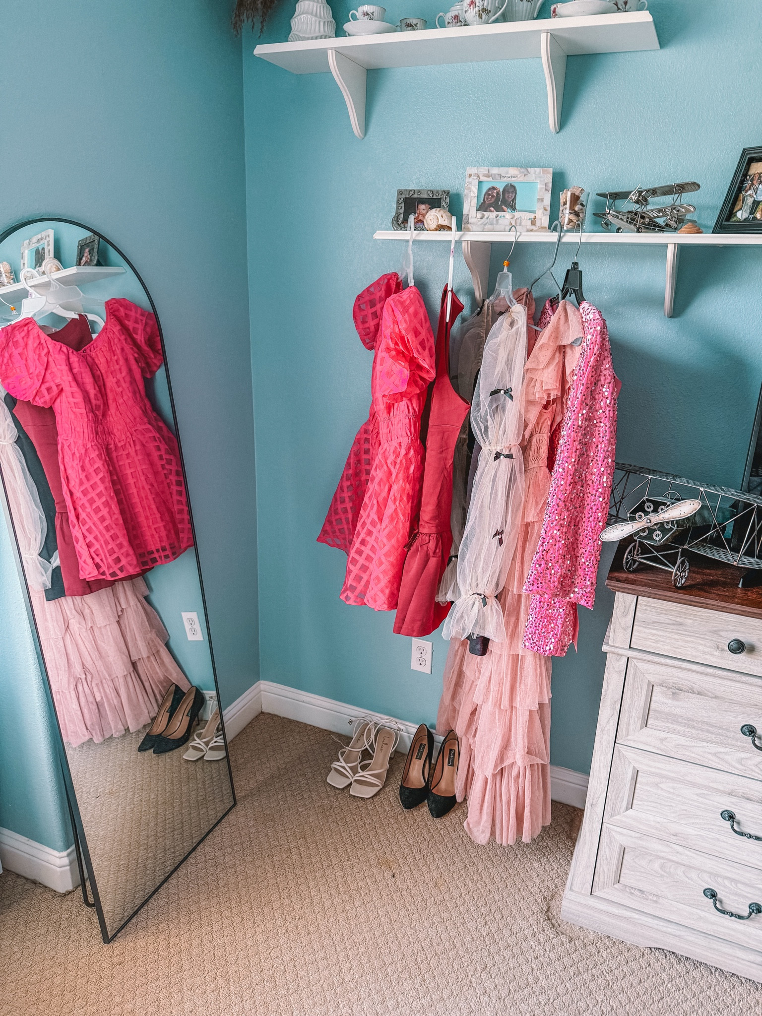 Just a couple outfits 💕
Dresses, Amazon, Nordstrom, lulus, home decor, pink, red, sequin, going out, date night, wedding guest, spring, ruffles, maxi dress, bows

#LTKShoeCrush #LTKSaleAlert #LTKFindsUnder100