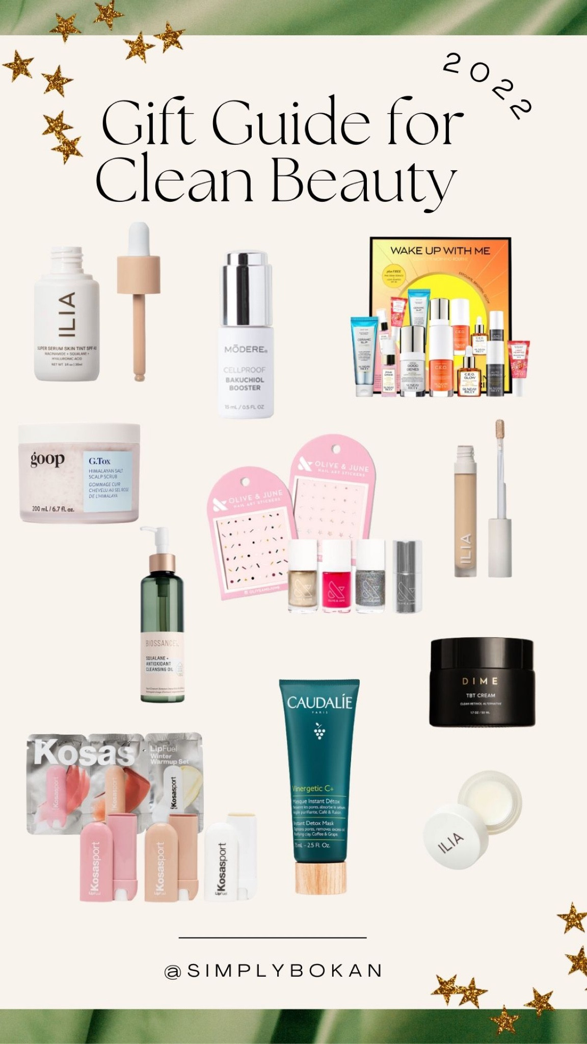 My favorite clean beauty finds 

#LTKHoliday #LTKSeasonal