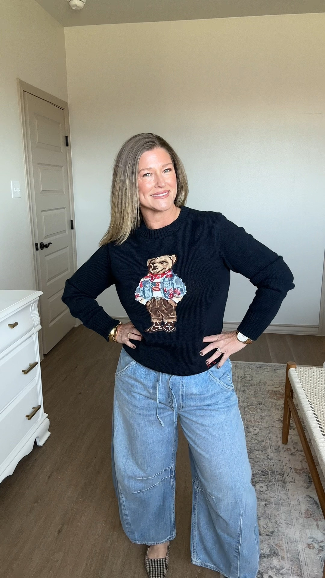 Ralph Lauren OOTD

#LTKFindsUnder100 #LTKPetite #LTKStyleTip