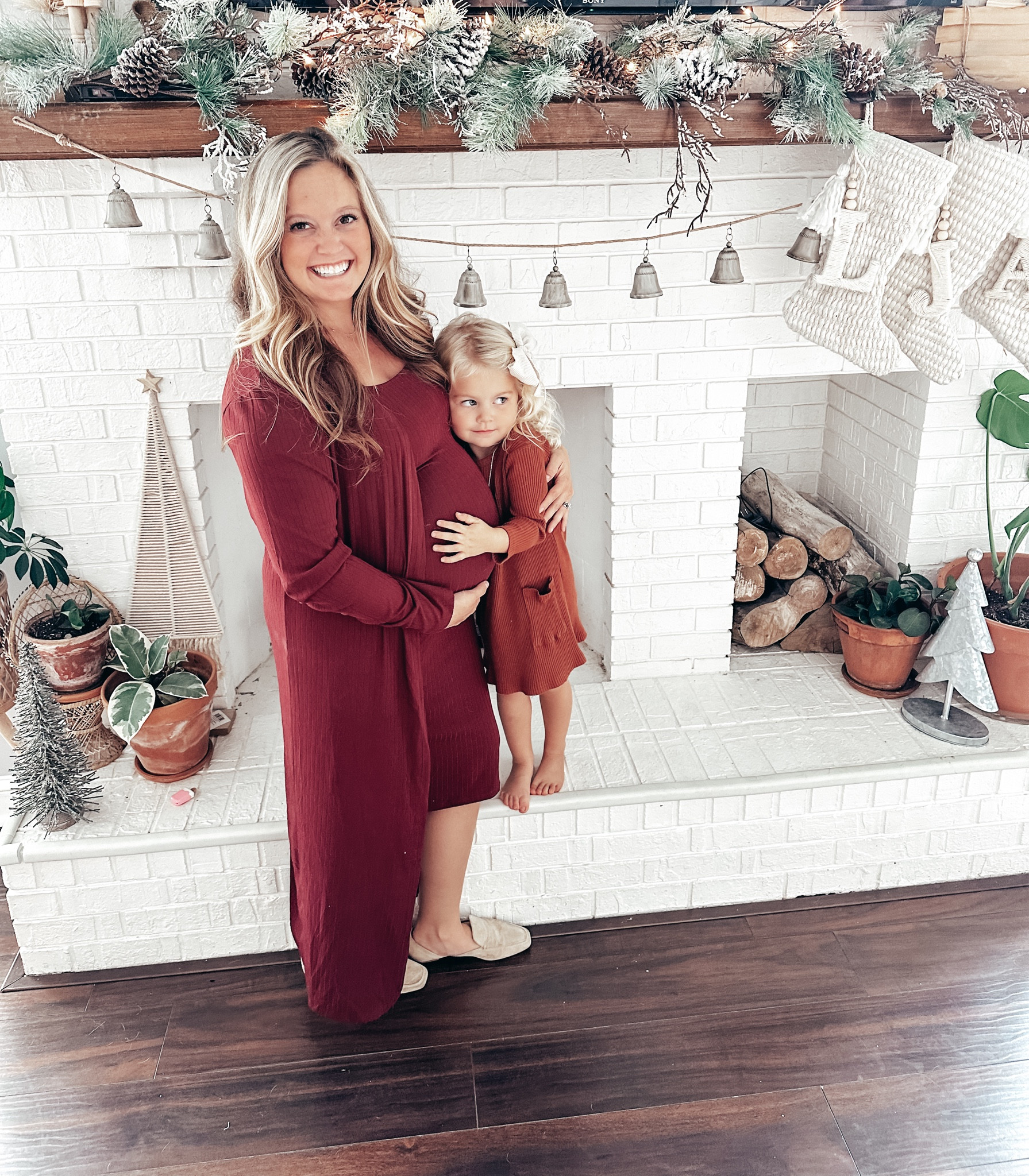 The perfect sprinkle for the perfect baby girl coming in Jan 

#LTKbump #LTKbaby #LTKstyletip