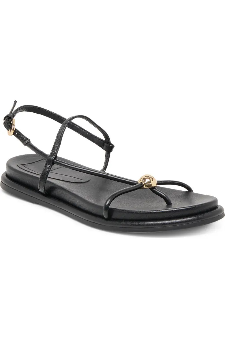 Deane Strappy Sandal (Women) | Nordstrom | Nordstrom