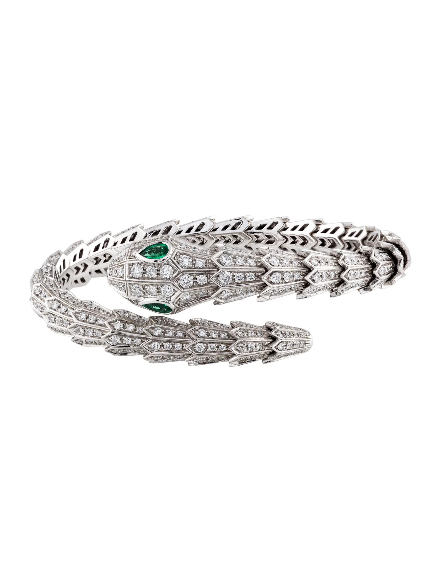 Serpenti Bracelet | The RealReal