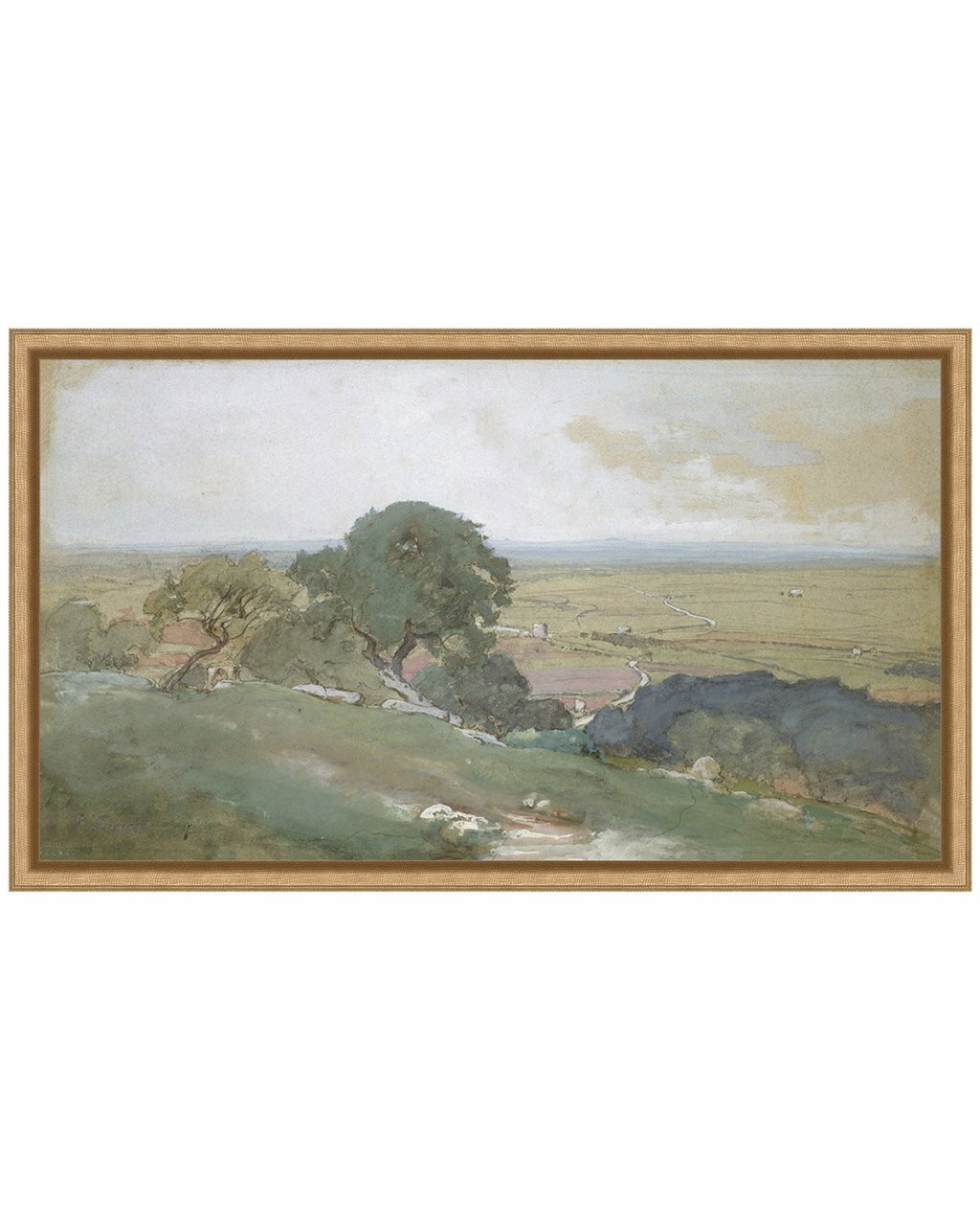 Backroads | McGee & Co.