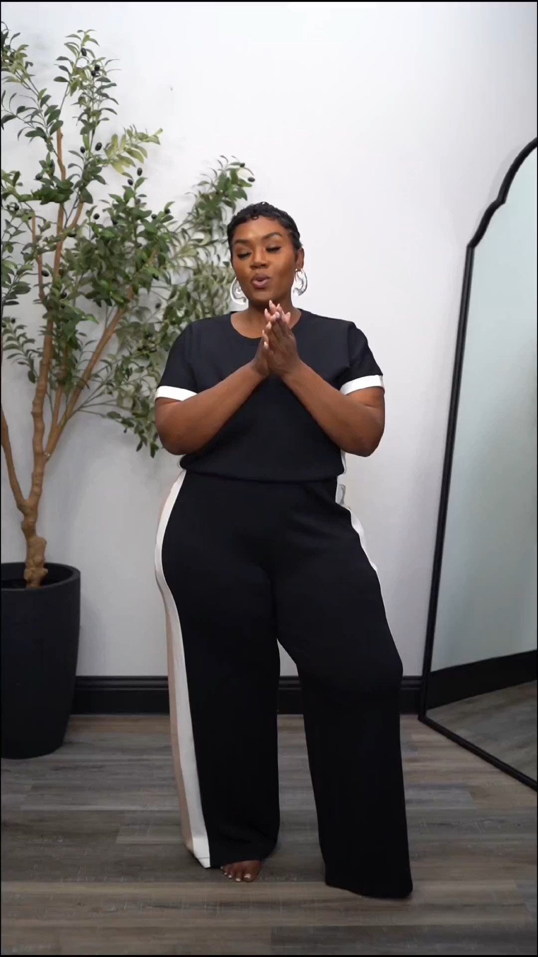 My go-to travel fits

#LTKPlusSize #LTKTravel #LTKSpringSale