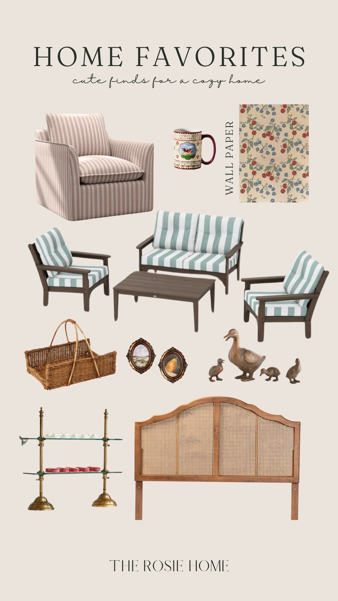 Our home favorites from this summer 🫶🏻

#LTKHome