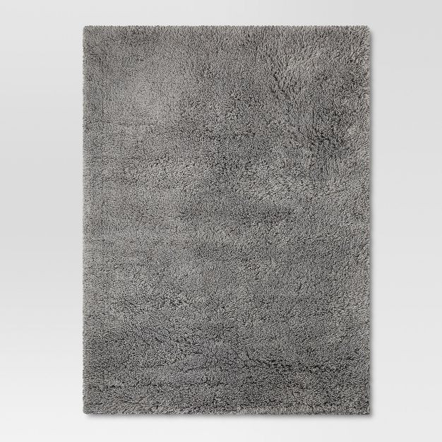 Plush Shag Rug - Room Essentials™ | Target