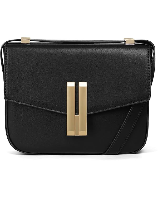 Juoxeepy Small Crossbody Bags for Women Shoulder Bags Trendy Shoulder Purse Satchel Handbag with ... | Amazon (US)