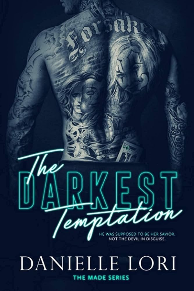 The Darkest Temptation (Made) | Amazon (US)