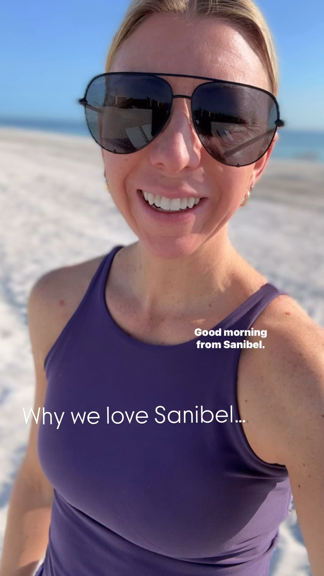 Our favorite family vacation spot! The beaches are amazing + it’s so laid back + family friendly ☀️

#LTKOver40 #LTKWatchNow #LTKFamily