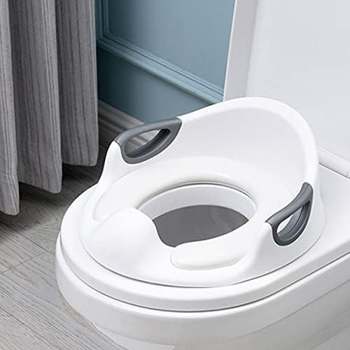 Potty Training Seat for Boys Girls Kids Toddlers Toilet Training Seat Potty Seat for Baby with De... | Amazon (US)