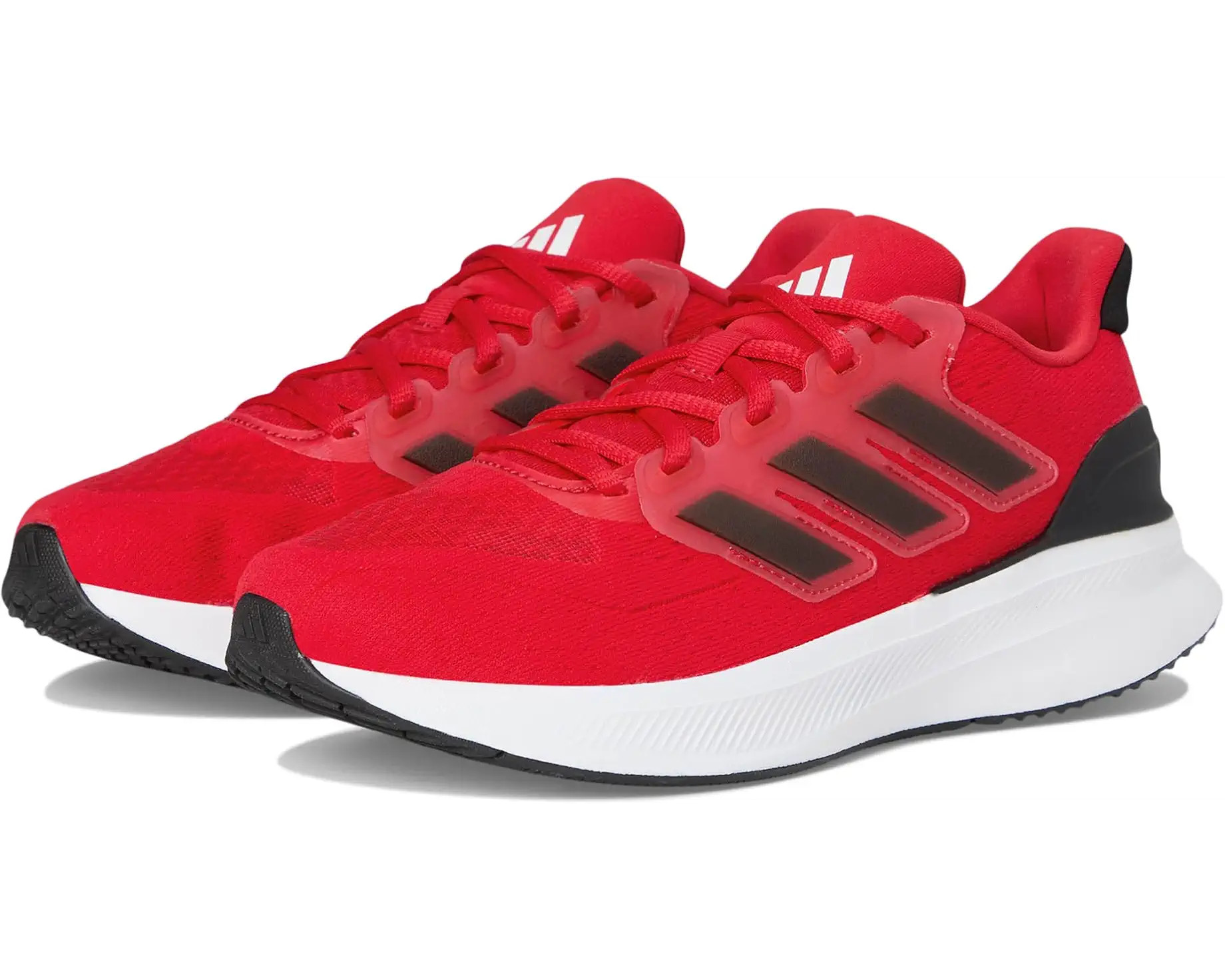 Kids adidas Kids UltraRun 5 Shoes (Big Kid) | Zappos.com