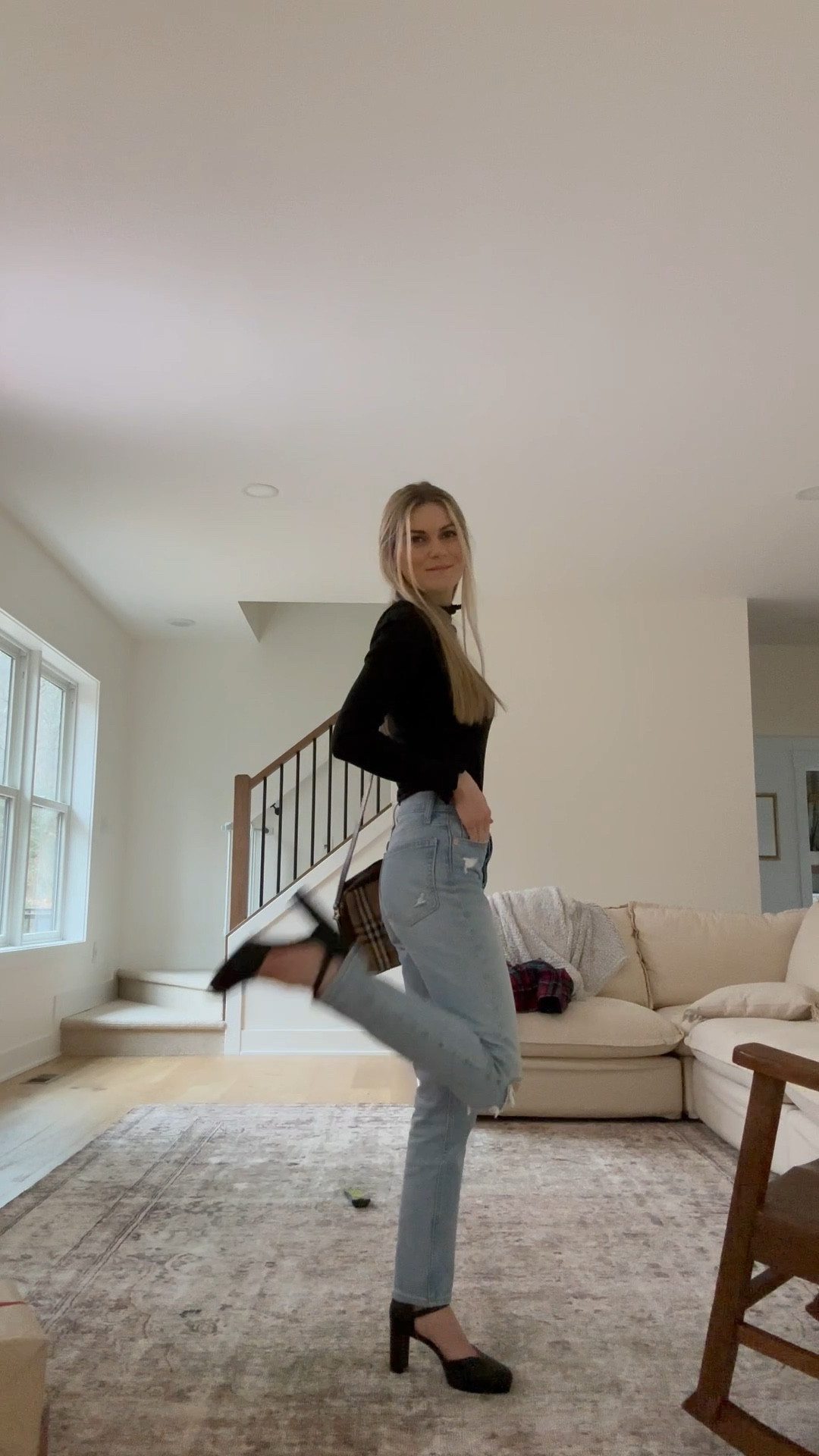 Found THEE most comfortable Mary Janes 💁🏼‍♀️

#LTKhome #LTKbeauty #LTKitbag