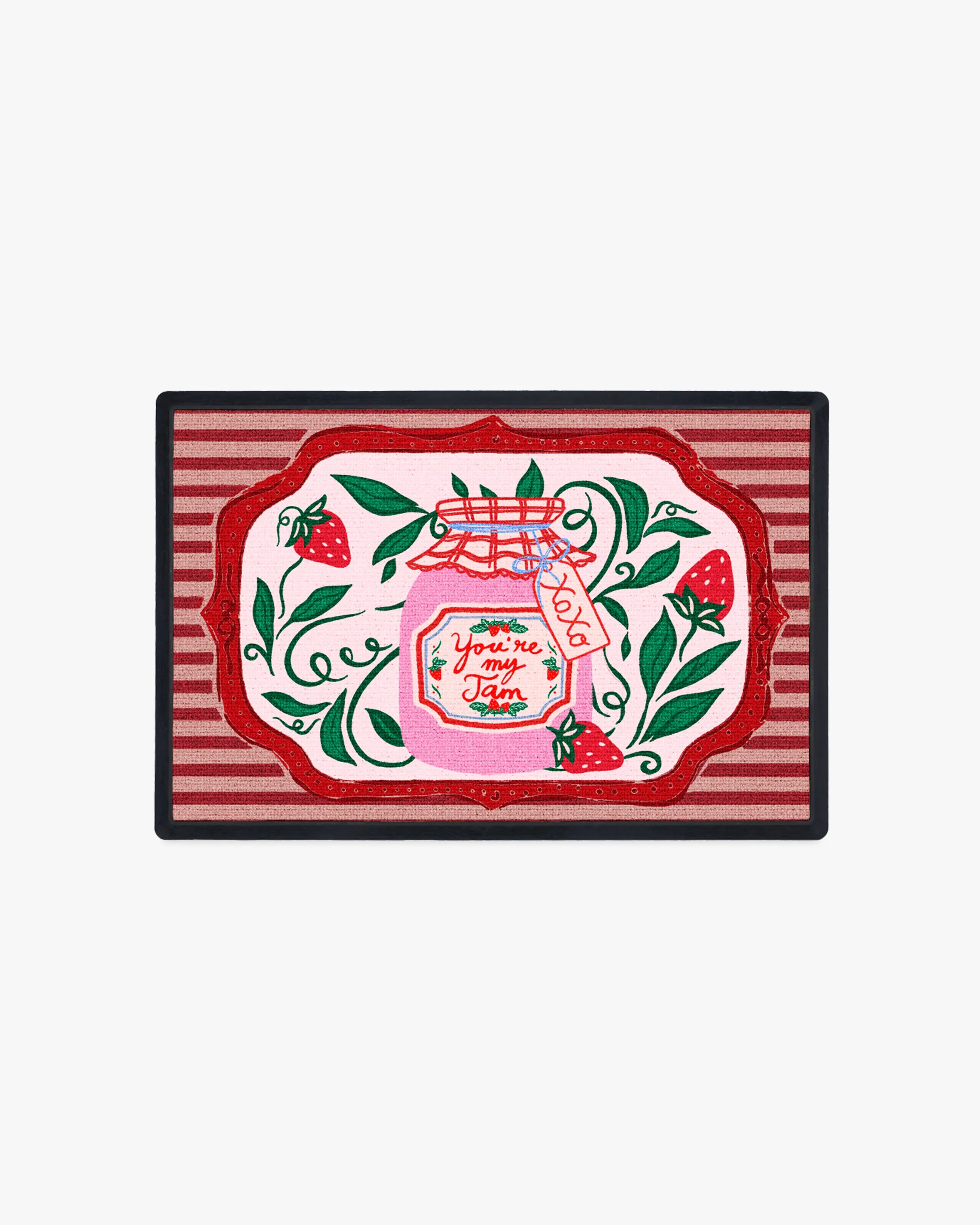 You're My Jam Doormat | Ruggable