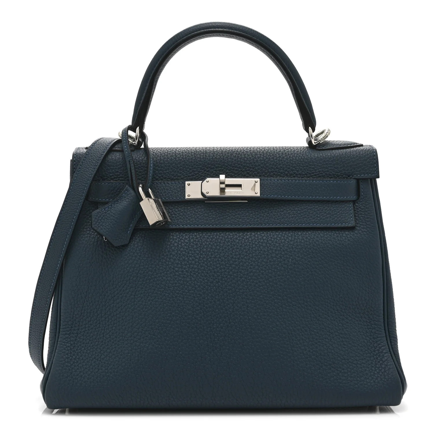 Hermes Togo Kelly Retourne 28 Colvert 1854098 | FASHIONPHILE (US)