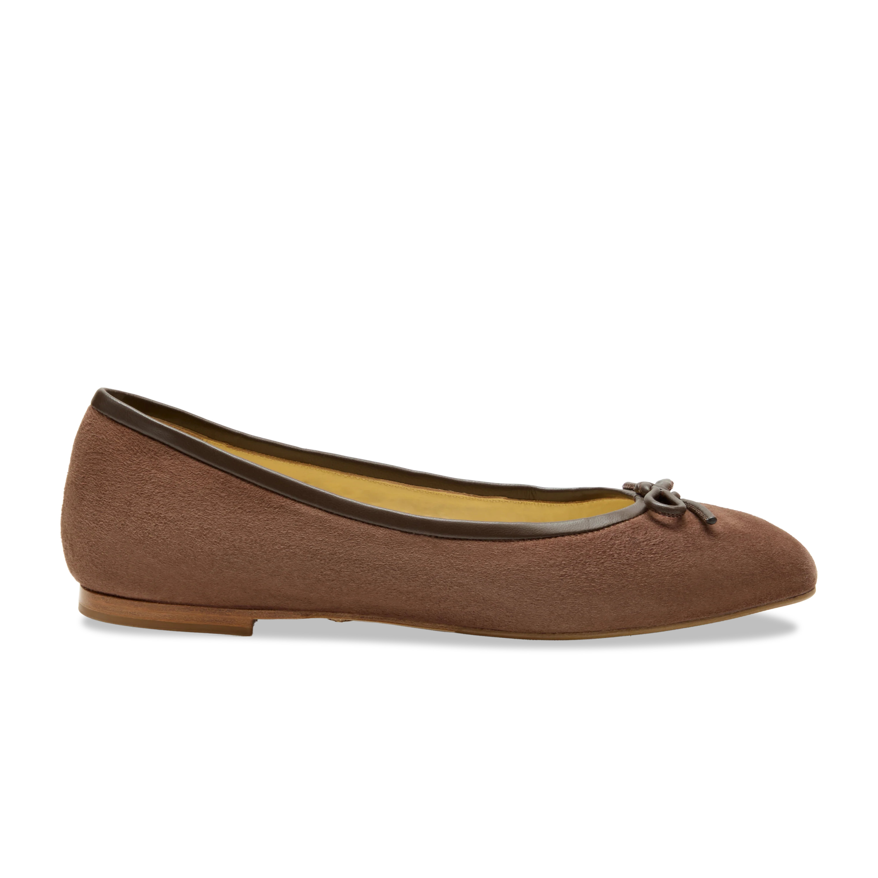 Perfect Ballet Flat | Sarah Flint
