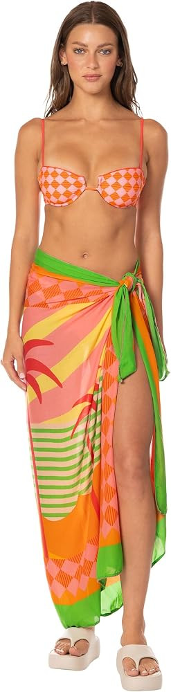 Maaji 2079 Pareo Womens Beachwear | Amazon (US)