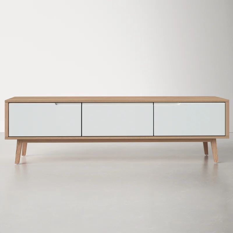 Marcelo Media Console | Wayfair North America