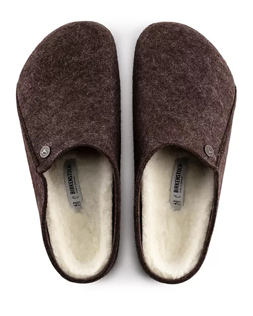 Men's Zermatt Shearling Clogs | Bloomingdale's (US)