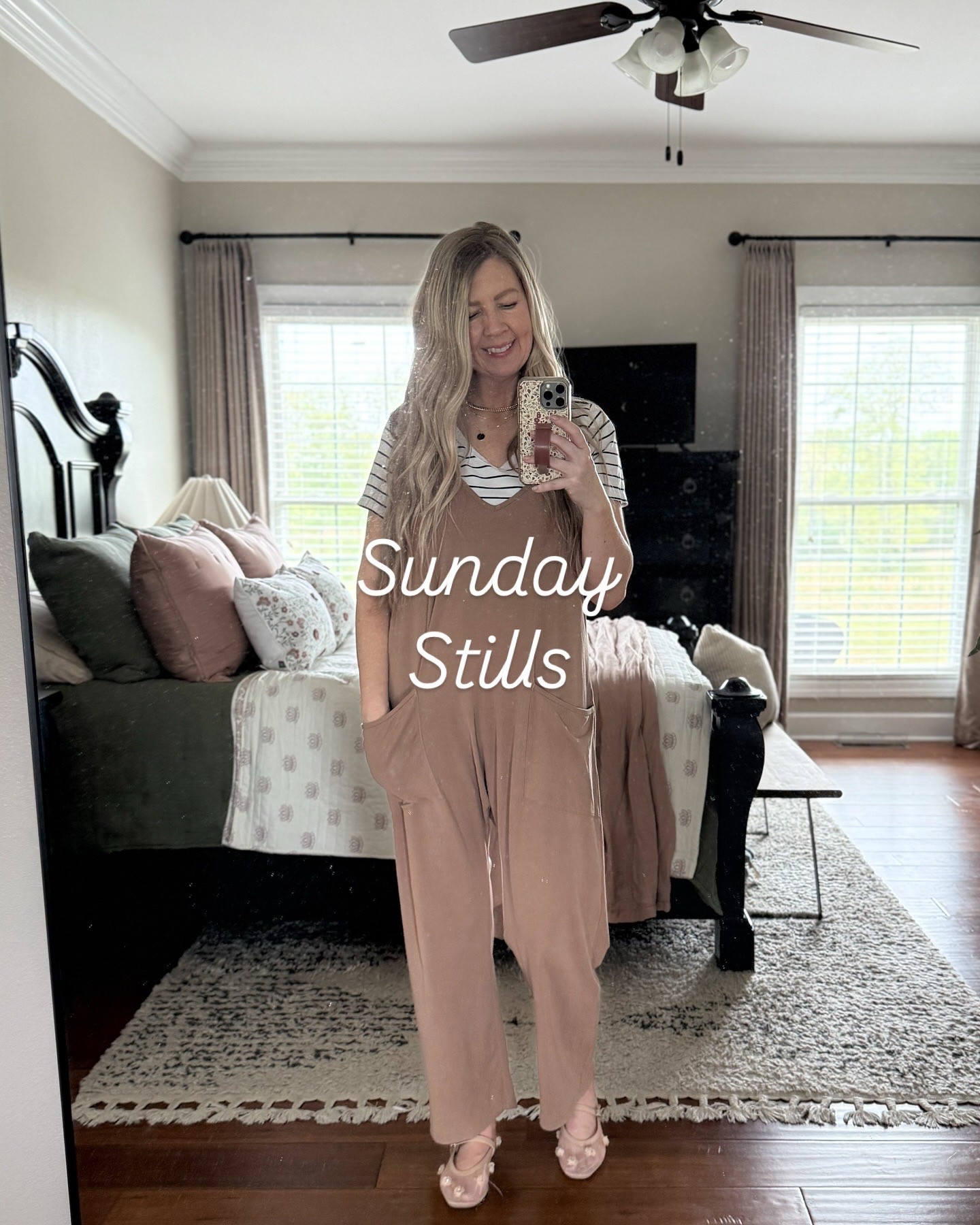 Happy Sunday friends! 

#LTKOver40 #LTKHome #LTKSaleAlert