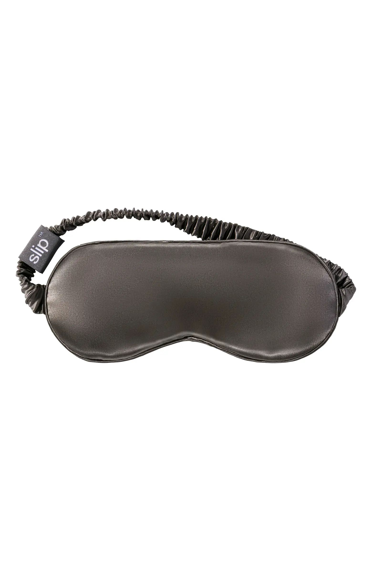 slip Pure Silk Sleep Mask | Nordstrom | Nordstrom