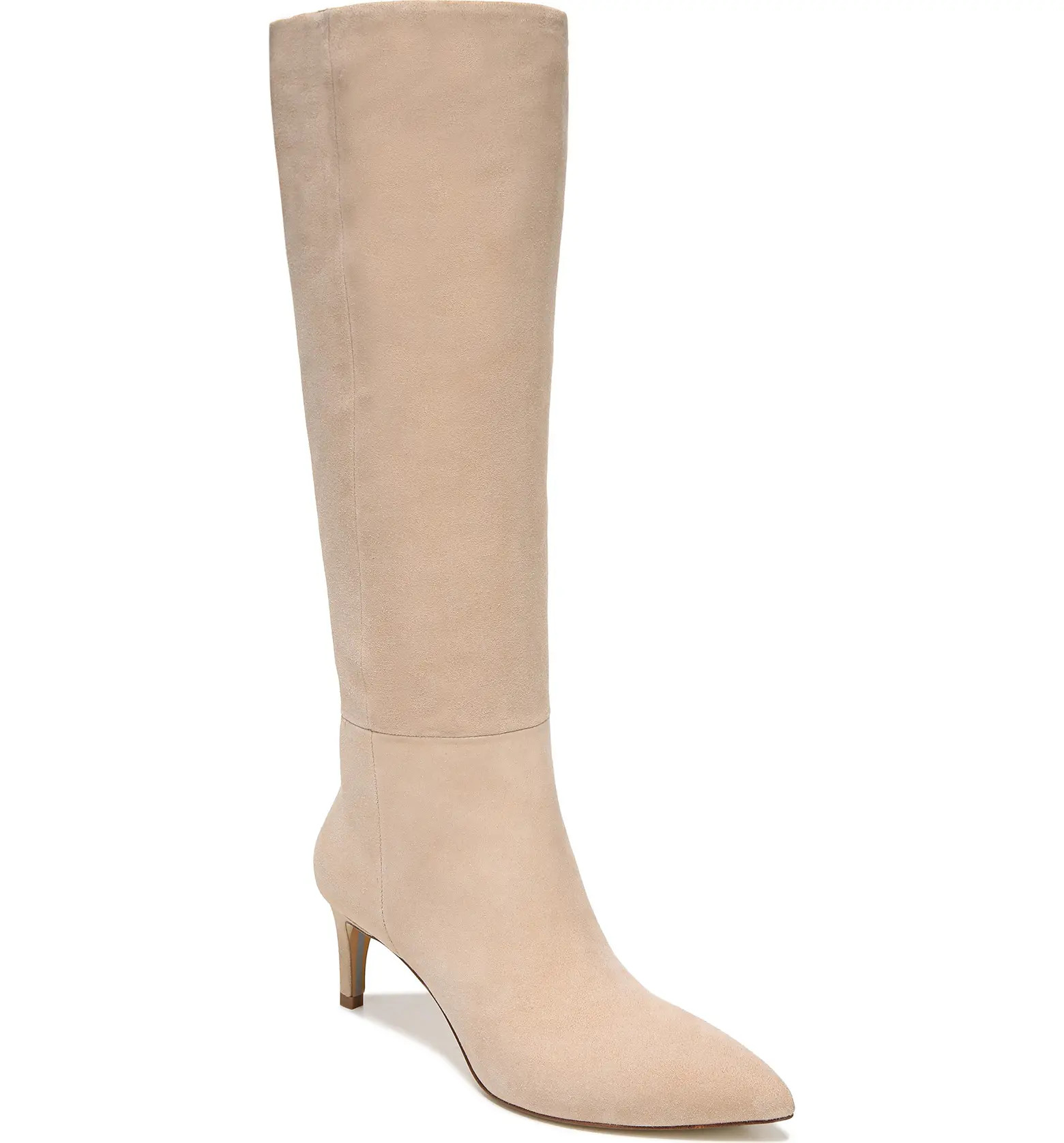 Uma Knee High Boot | Nordstrom