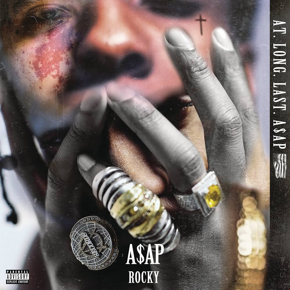 AT.LONG.LAST.A$AP | Amazon (US)