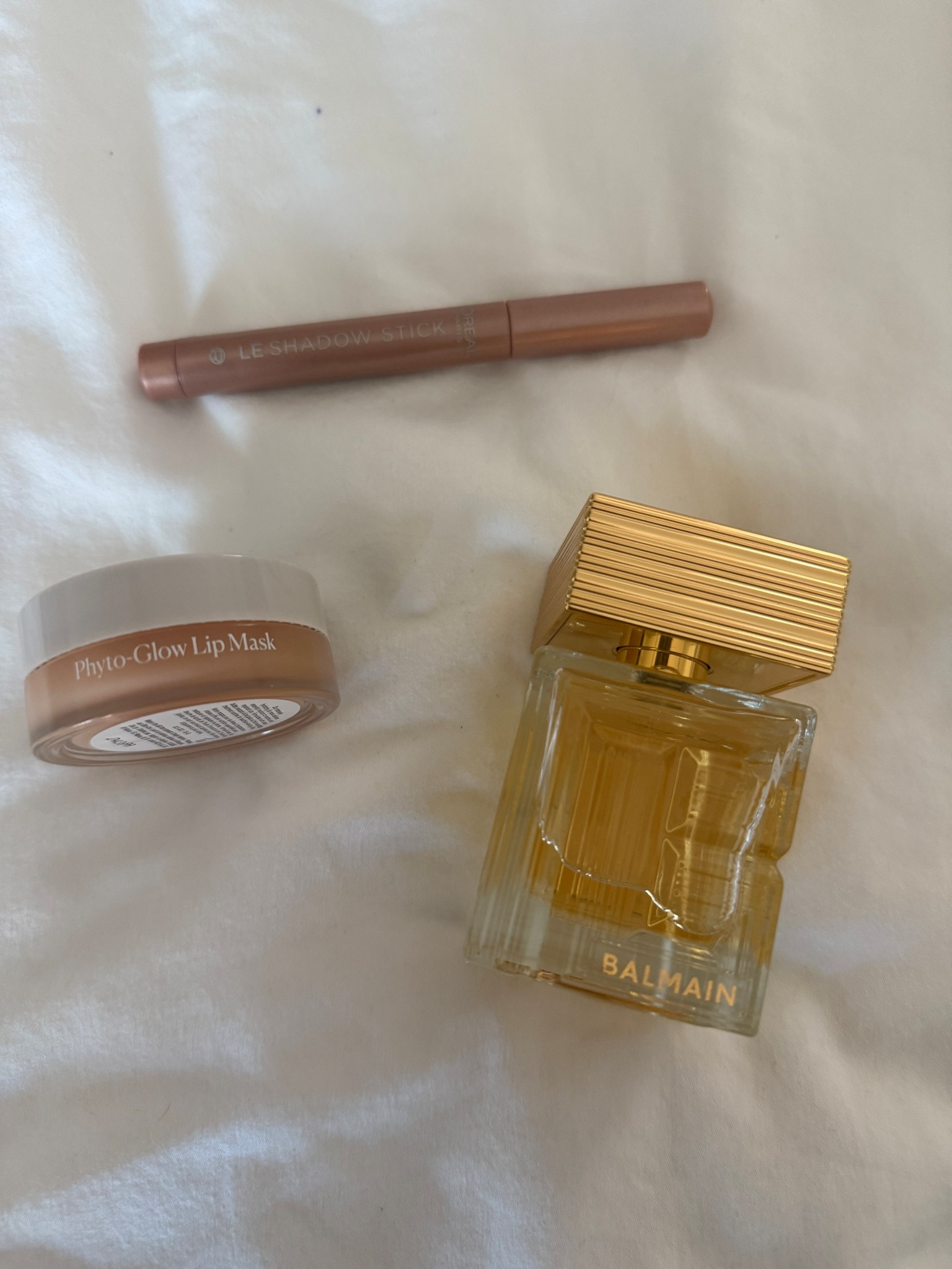 My recent beauty purchases @ulta 