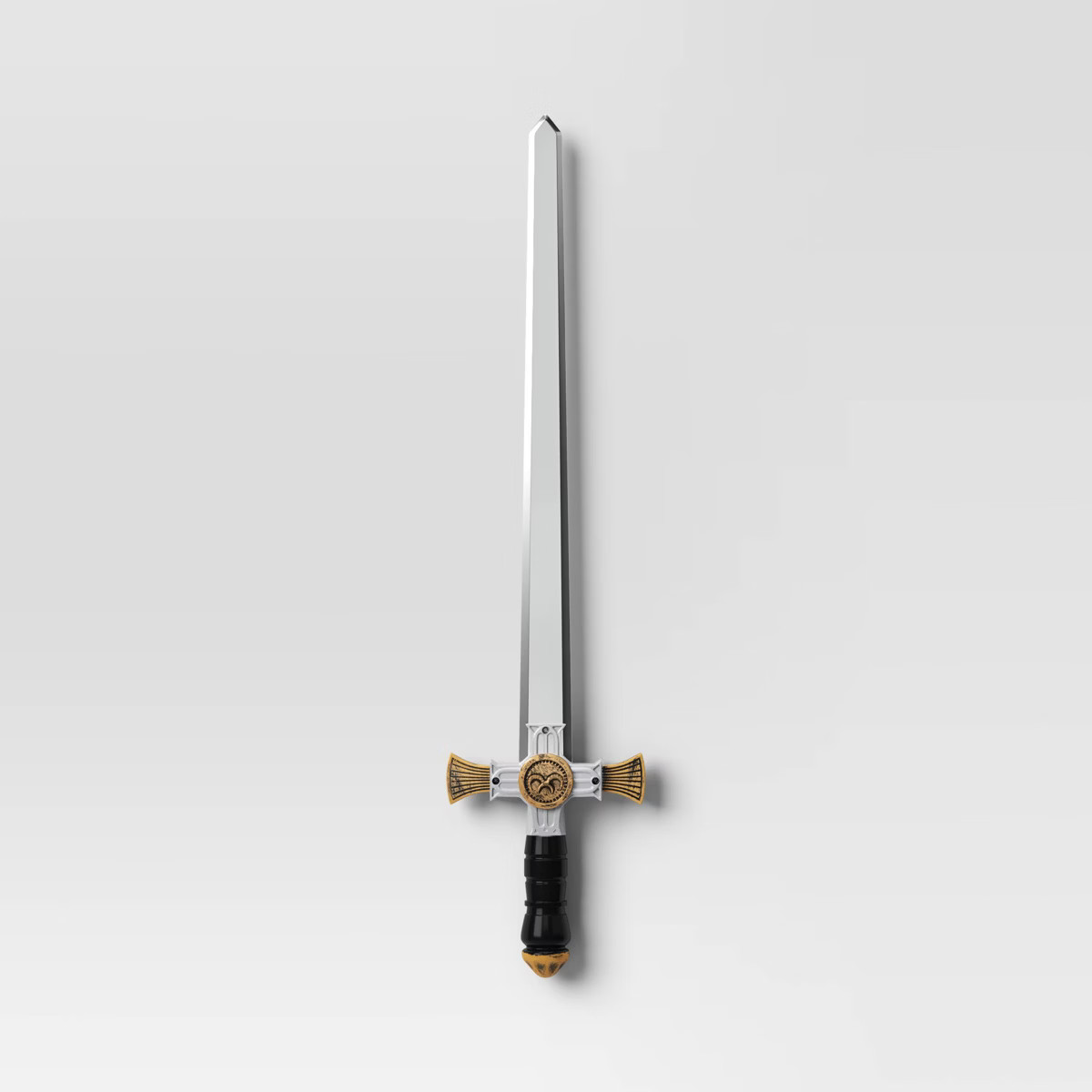 Kids' Knight Sword Halloween Costume Hand Held Prop - Hyde & EEK! Boutique™: Lightweight, Ages ... | Target