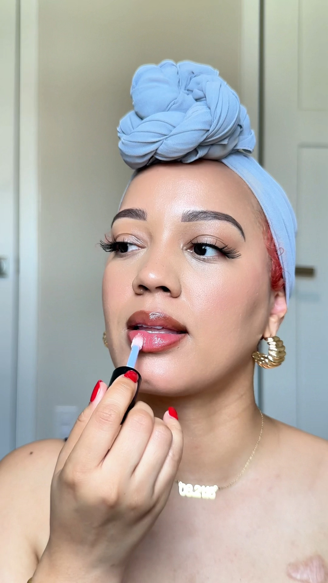 It’s Hot, I know! 🥵Try this Lightweight make up for the summer ☀️ 


#LTKTravel #LTKFindsUnder50 #LTKBeauty