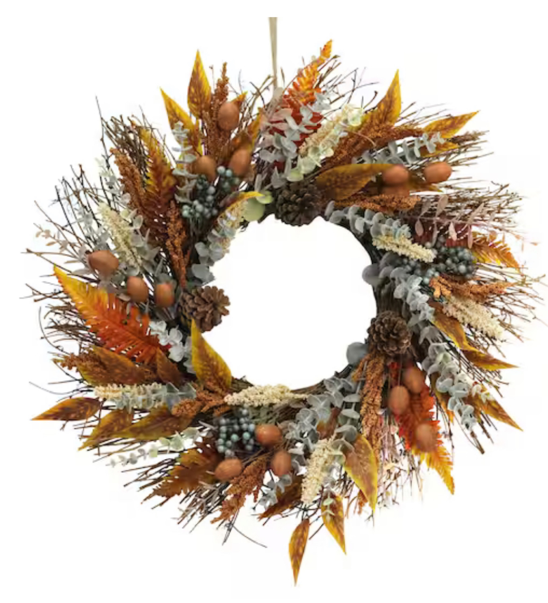 Michael’s Fall Favorite Wreath finds! 

#LTKSeasonal #LTKhome #LTKFind