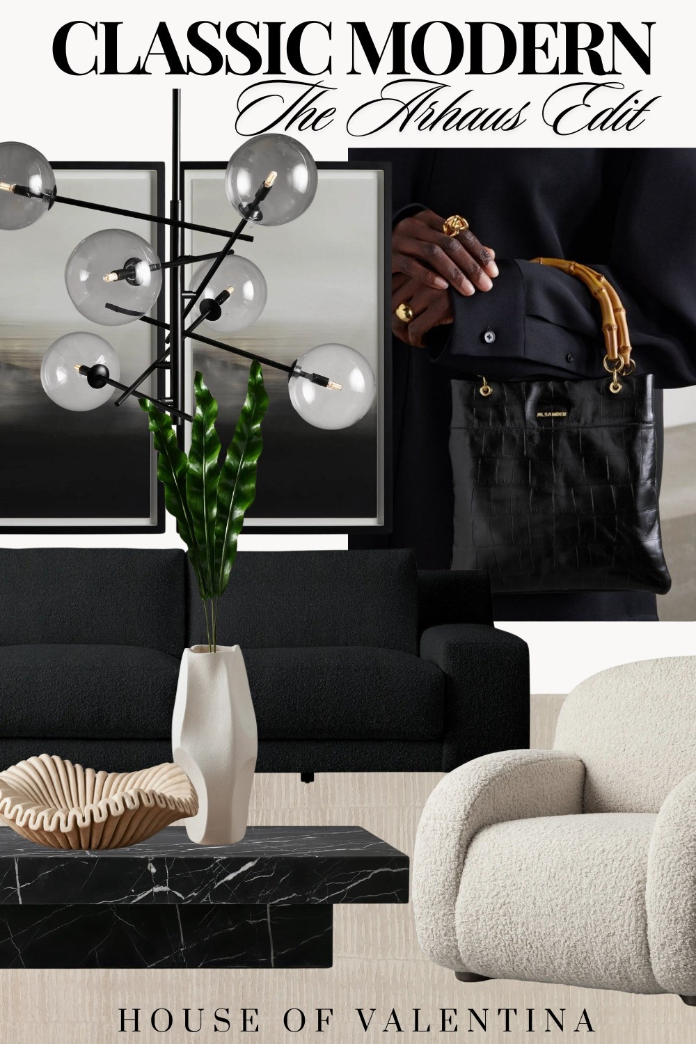 OMG! I’m obsessed with this modern classic home decor from Arhaus!

#LTKSeasonal #LTKSaleAlert #LTKHome