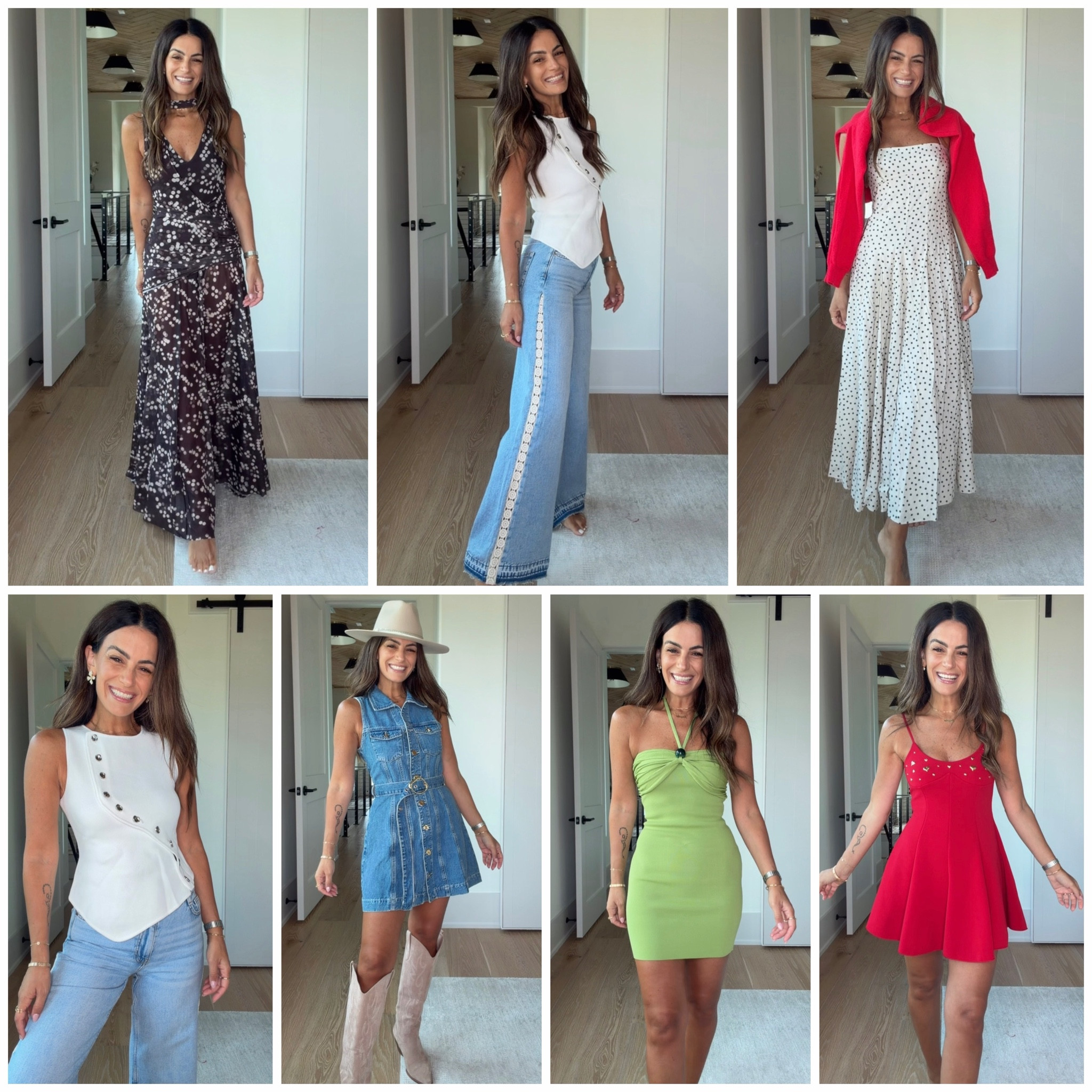 ☀️New Zara - No BS Haul Review :)

#LTKOver40 #LTKgrwm #LTKTravel