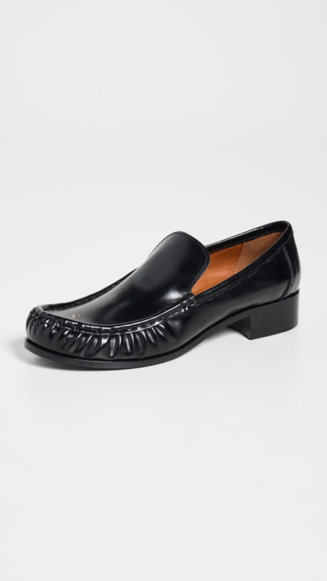 Acne Studios Babi Due Loafers | Shopbop | Shopbop