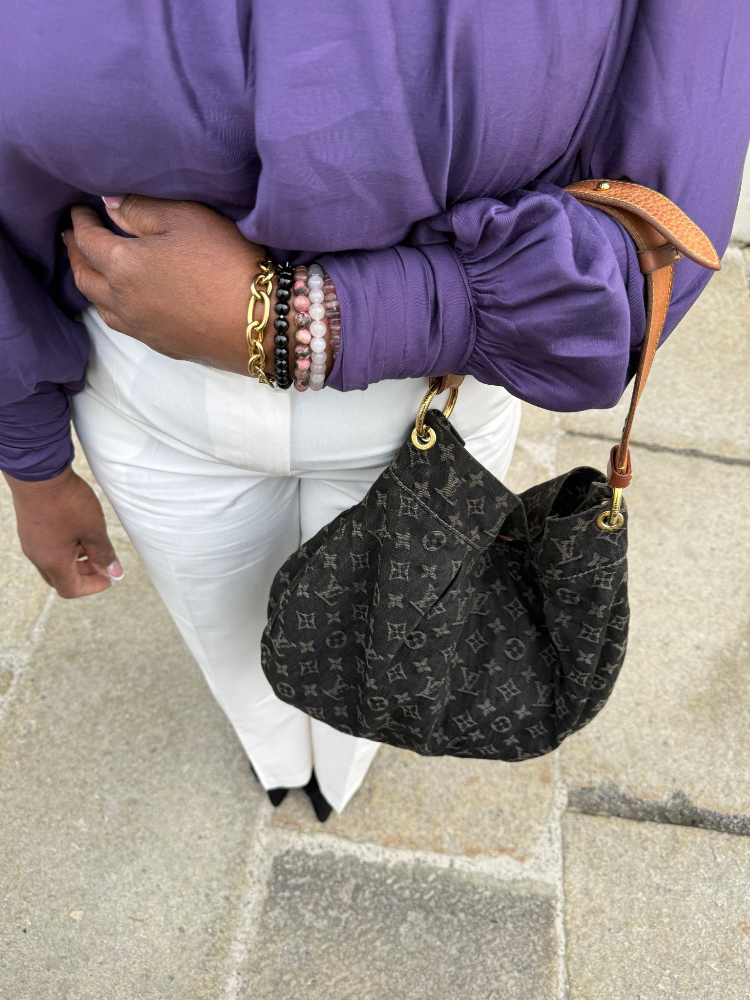 Spring ootd 💜
•


#LTKmidsize #LTKsummer #LTKspring