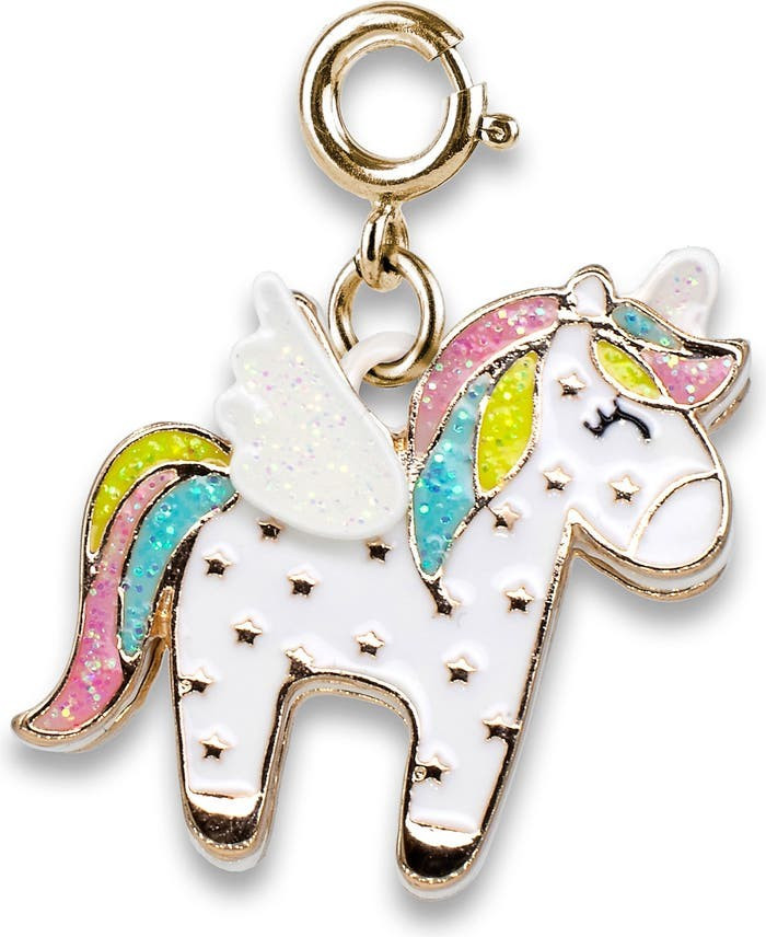 CHARM IT!® Flying Unicorn Charm | Nordstrom | Nordstrom