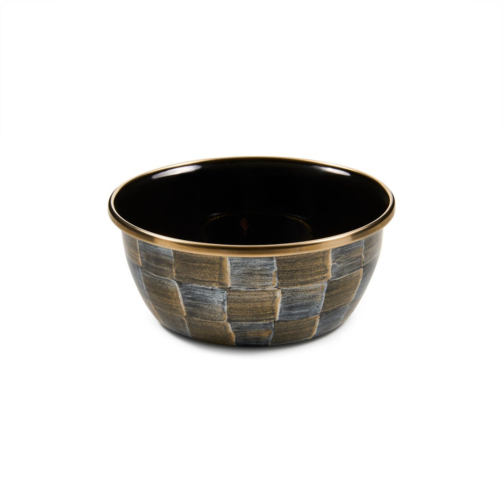 Sophisticheck Pinch Bowl | MacKenzie-Childs
