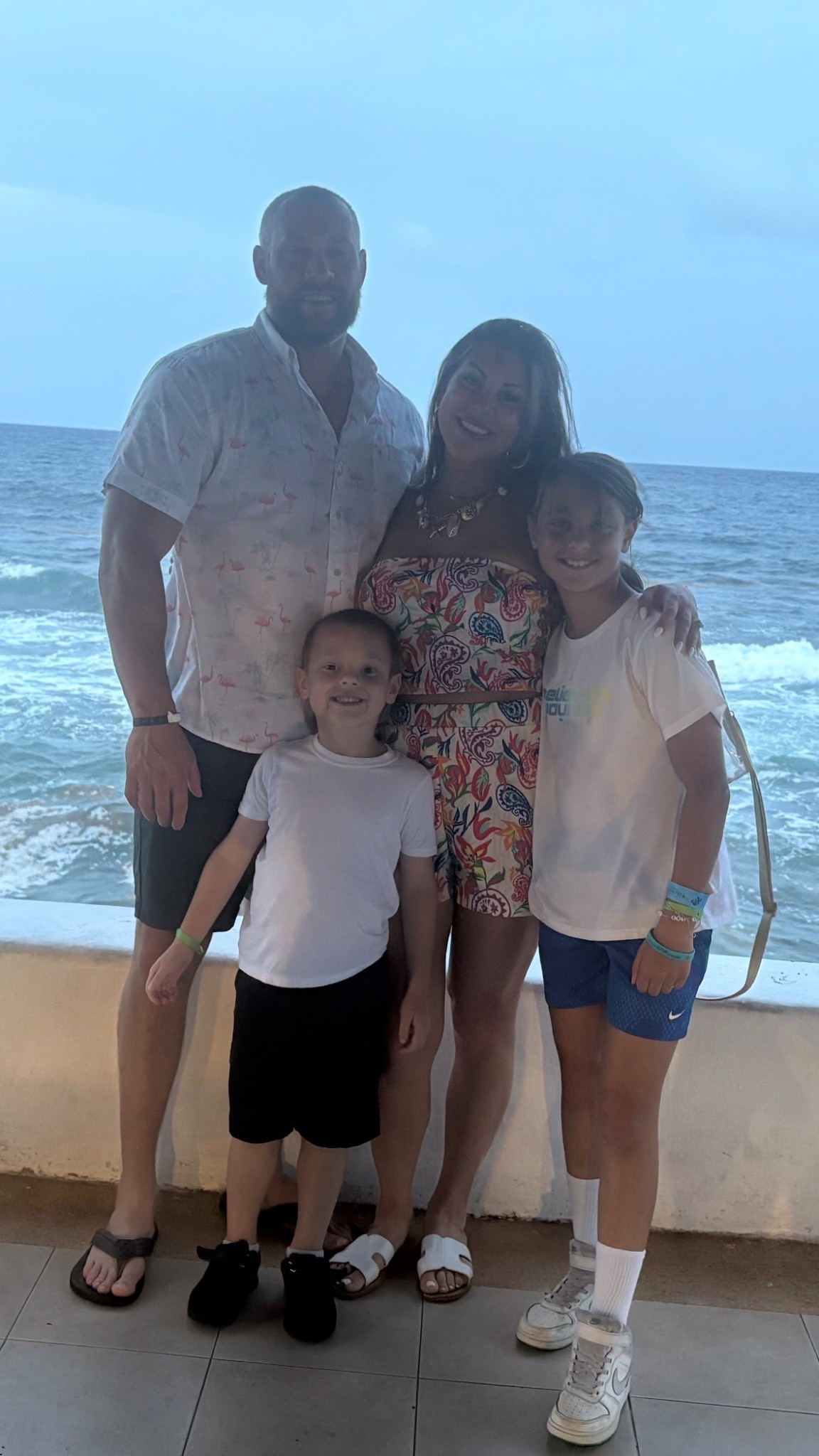 Summer Date Night!! 🩷
On sale now & fits TTS!! 

#LTKFindsUnder50 #LTKTravel #LTKSaleAlert