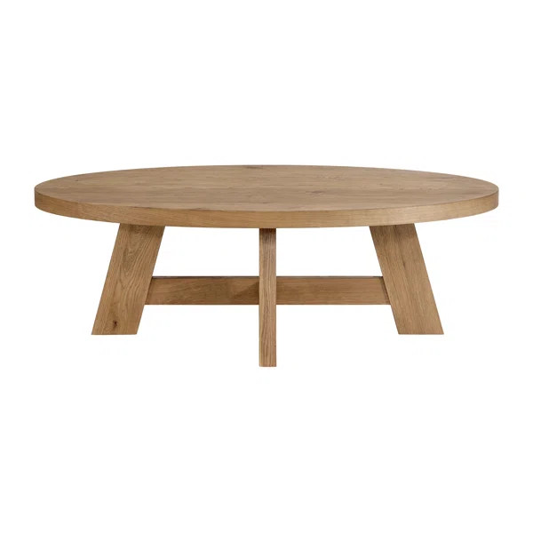 Keontaye 4 Legs Coffee Table | Wayfair North America