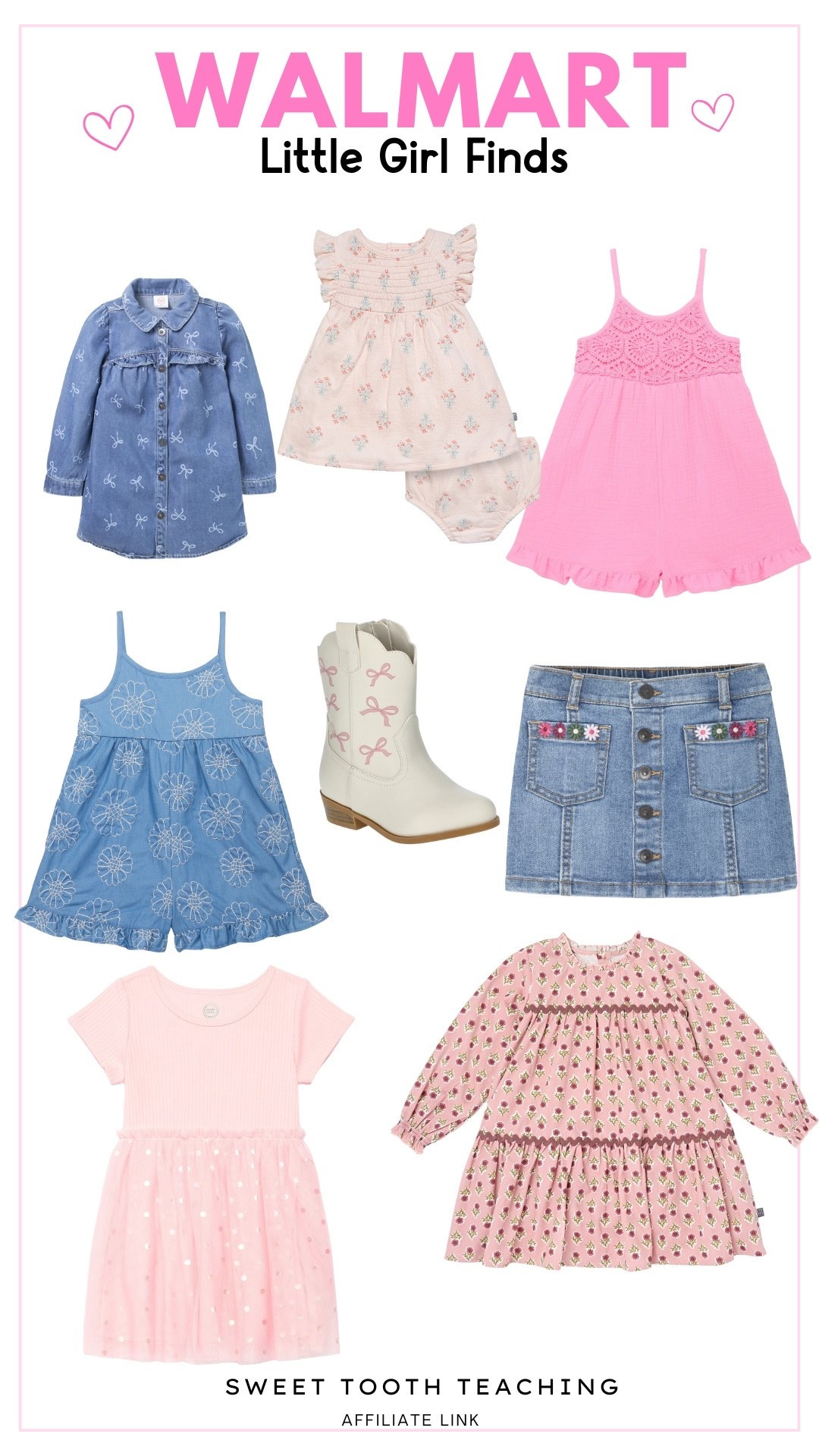 Walmart girls
Little girl outfits
Fall girl outfits
Walmart fashion
Cute boots for girls

#LTKKids