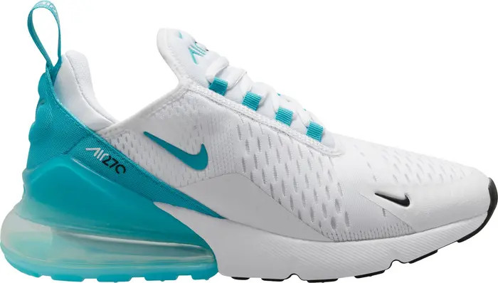 Nike Air Max 270 Sneaker (Women) | Nordstrom | Nordstrom