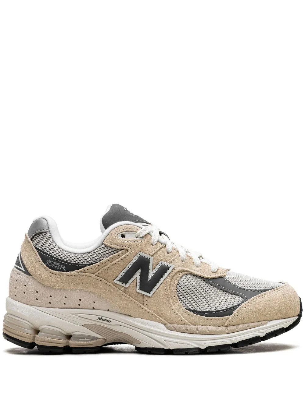 New Balance 2002R "Sandstone/Magnet" Sneakers | Neutrals | FARFETCH | Farfetch Global