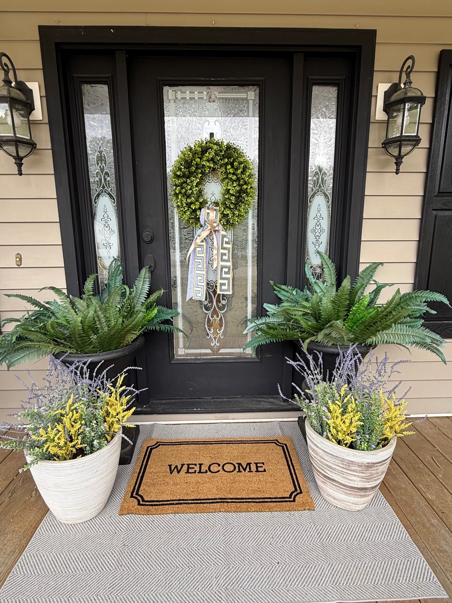 #homedecor #porchdecor

#LTKHome #LTKSaleAlert #LTKMothersDay