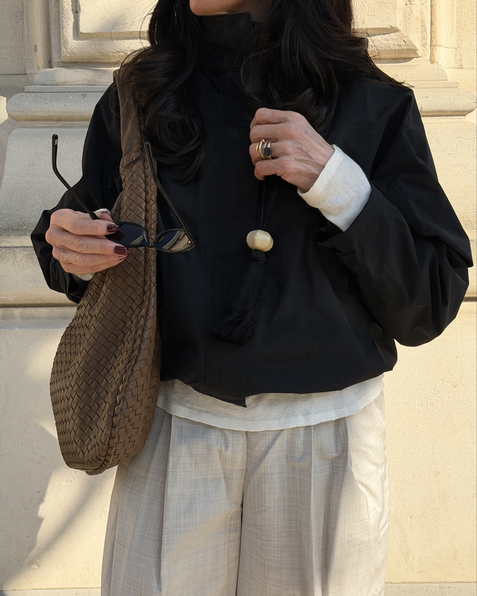 today’s outfit 

#LTKü50 #LTKspring #LTKluxury