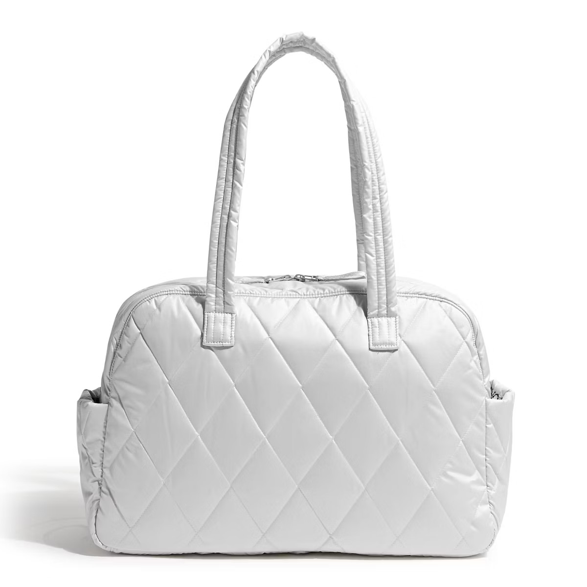 Vera Bradley Women's Outlet Ultralight Weekender Travel Bag | Target