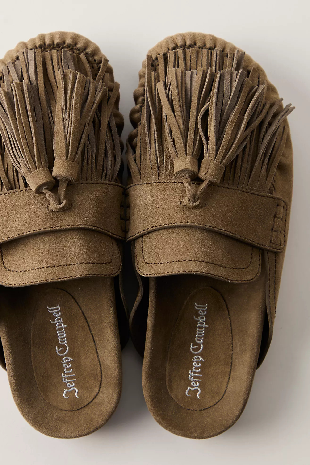 Tuesday Tassel Mules | Free People (Global - UK&FR Excluded)