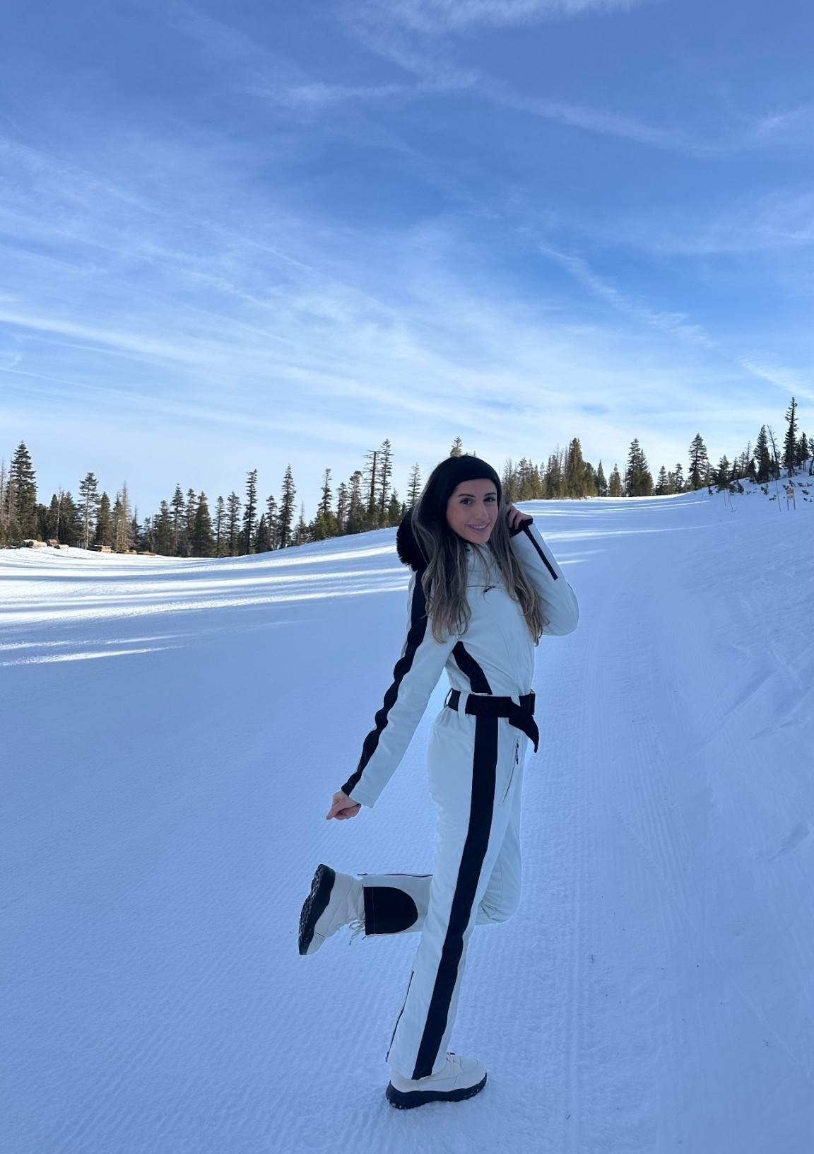 Shop my ski outfit on Amazon ⛷️❄️
#snowfit #trendingg

#LTKActive #LTKSeasonal