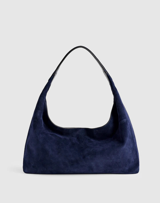 The Mylie Shoulder Bag | Madewell