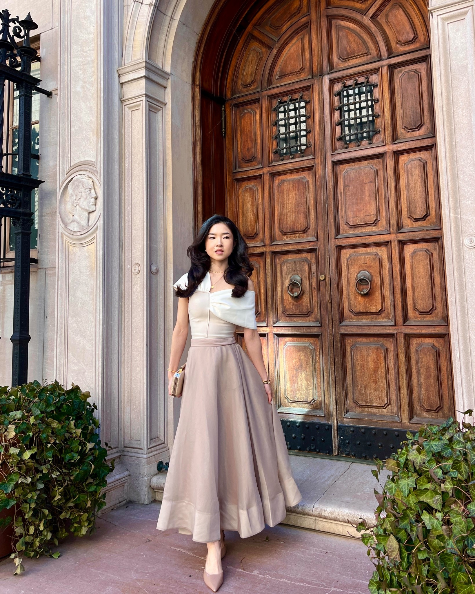 This skirt is PERFECT for spring 🕊️💕

#LTKFindsUnder100 #LTKSeasonal #LTKStyleTip