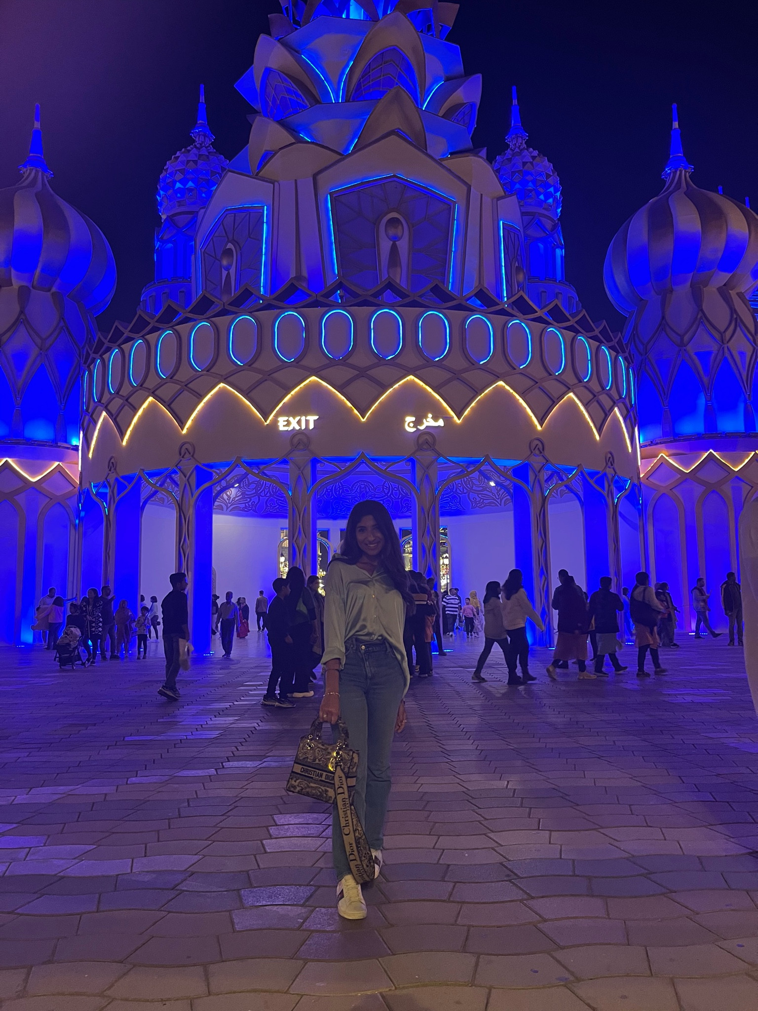 Another spring time look! 

#LTKFind #LTKstyletip #LTKSeasonal