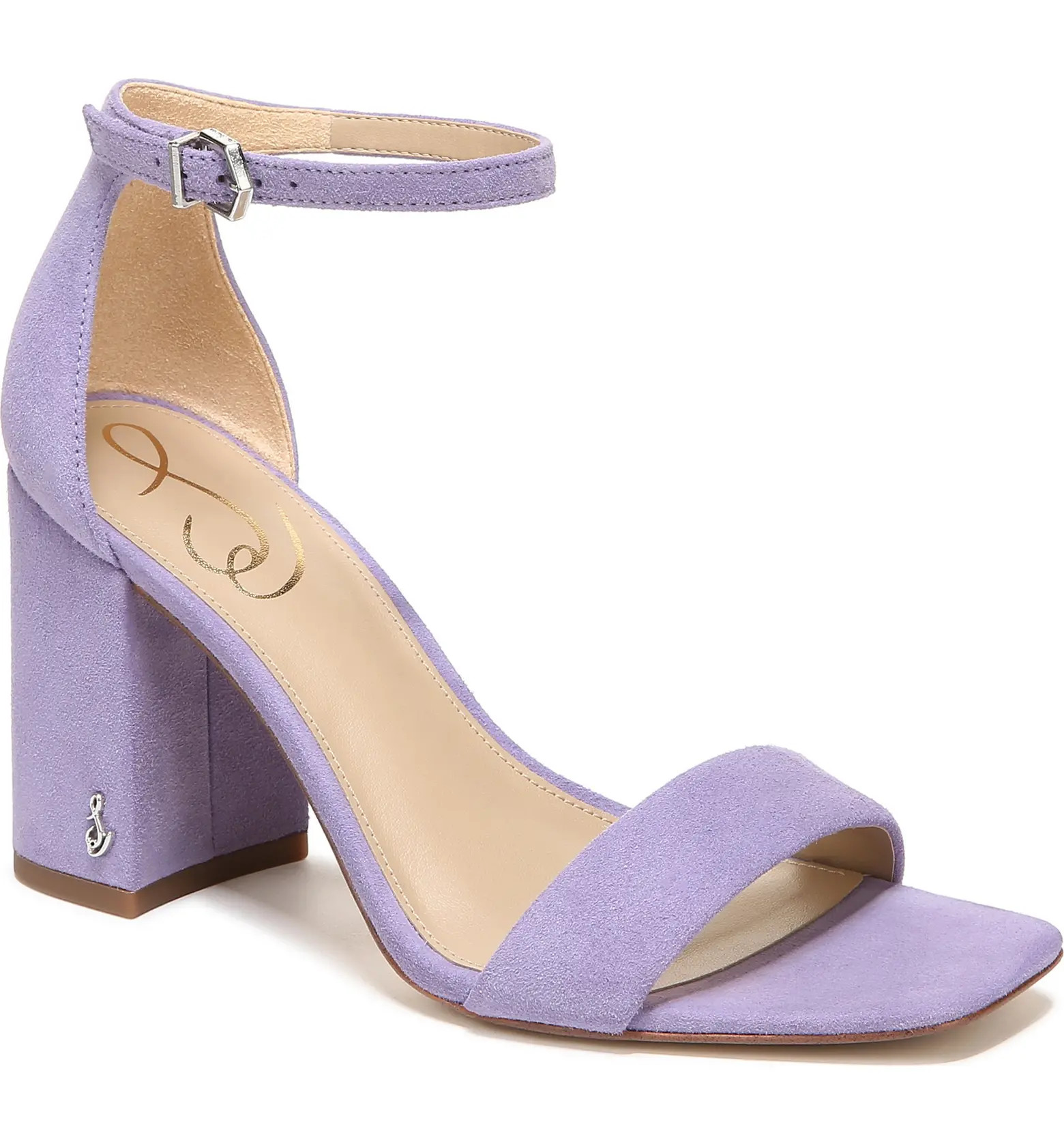 Daniella Ankle Strap Sandal | Nordstrom